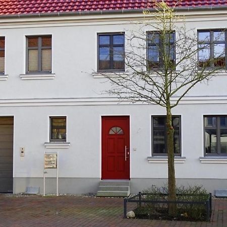 Ferienwohnung Wuennowblick Mit Sauna Рёбель Экстерьер фото