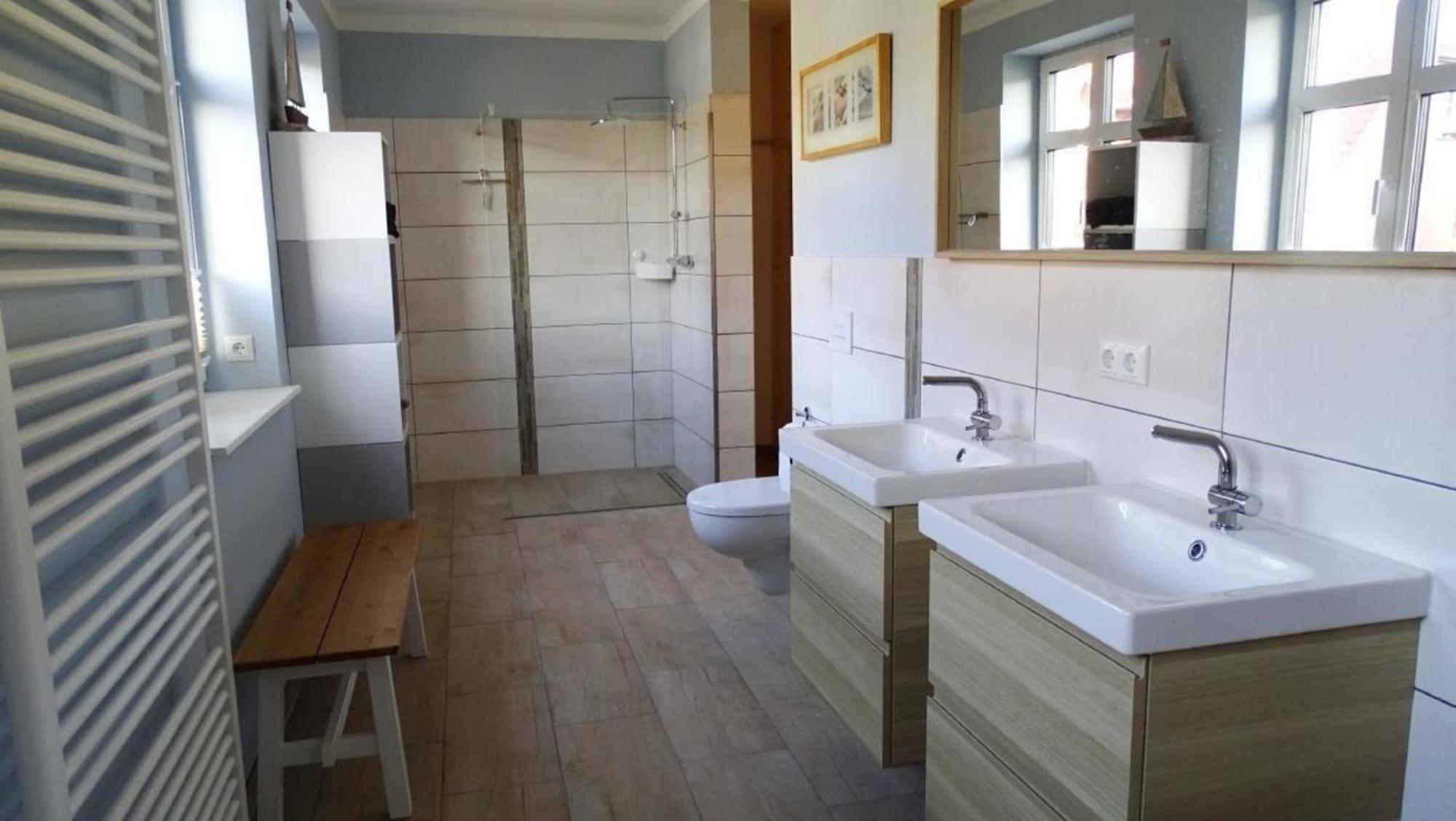 Ferienwohnung Wuennowblick Mit Sauna Рёбель Экстерьер фото