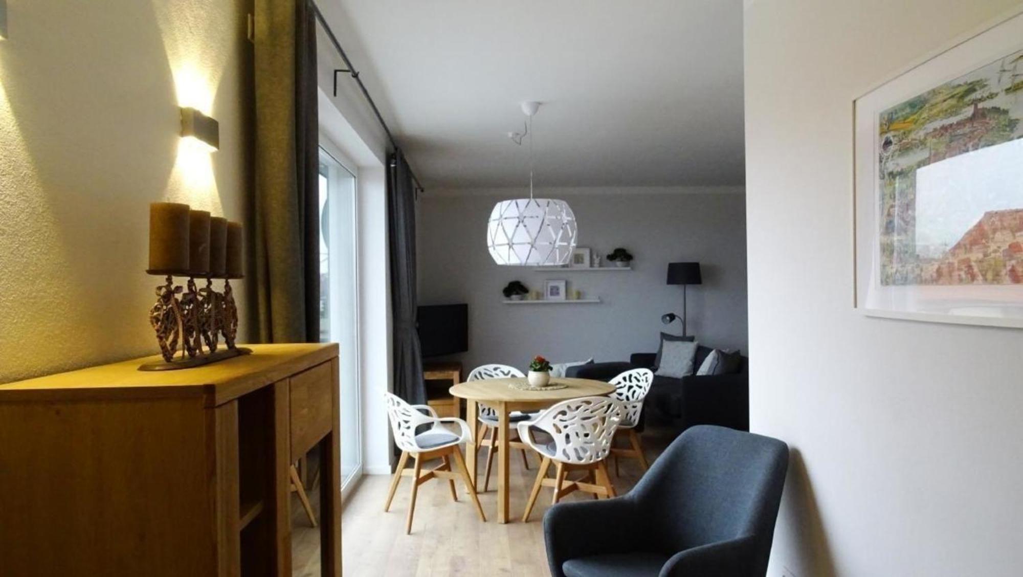 Ferienwohnung Wuennowblick Mit Sauna Рёбель Экстерьер фото