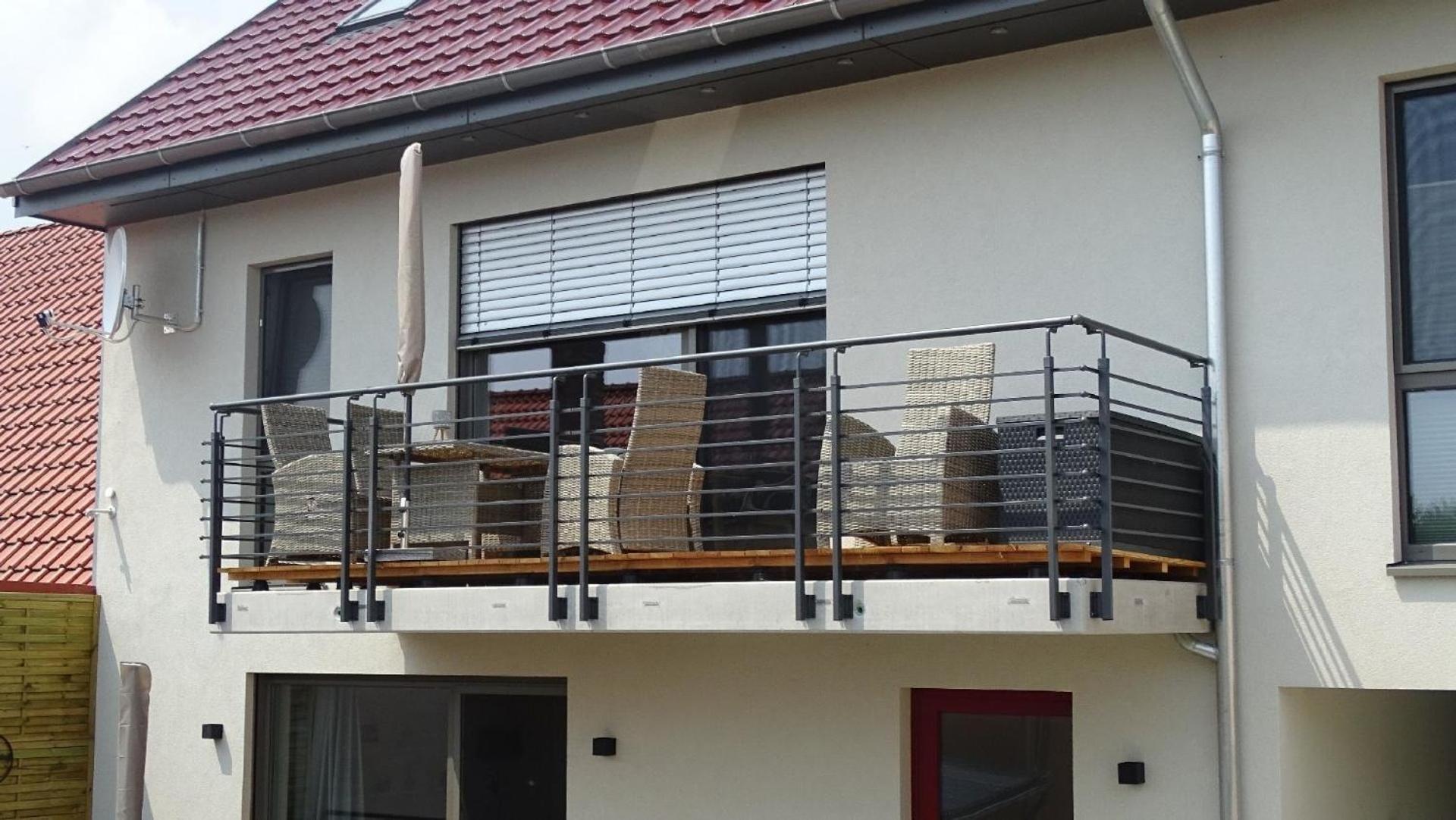 Ferienwohnung Wuennowblick Mit Sauna Рёбель Экстерьер фото